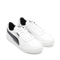 Белые кроссовки мужские  Puma