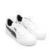 Білі кросівки чоловічі шкіряні Puma