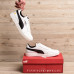 Білі кросівки чоловічі шкіряні Puma