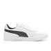 Білі кросівки чоловічі шкіряні Puma
