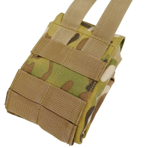 Тактичний підсумок під скидання Multicam