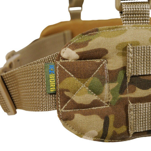Тактична розвантажувальна система РПС R-2 Multicam