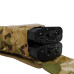 Тактичний підсумк під 2 магазини АК Double Mag Pouch Multicam