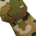 Тактичний підсумк під 2 магазини АК Double Mag Pouch Multicam