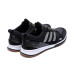 Чоловічі шкіряні кросівки Adidas Green Star