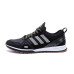 Чоловічі шкіряні кросівки Adidas Green Star