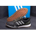Чоловічі шкіряні кросівки Adidas Green Star