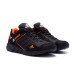 Шкіряні чоловічі кросівки Adidas Terrex