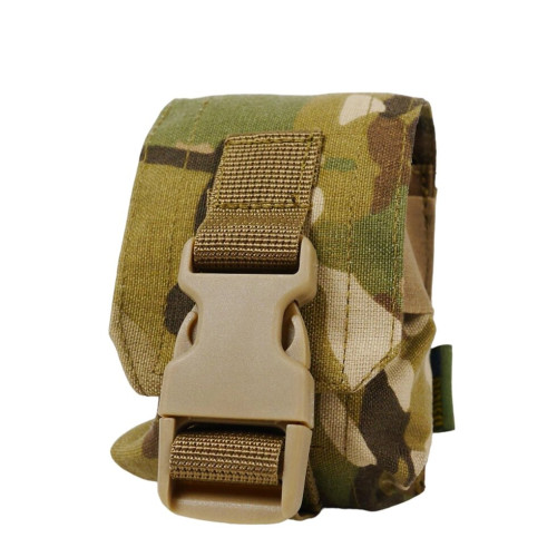 Тактичний підсумок під 1 гранату GU Single Mag Pouch Multicam