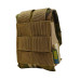 Тактичний підсумок під 1 гранату GU Single Mag Pouch Multicam
