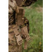 Тактичний підсумок під 1 гранату GU Single Mag Pouch Multicam
