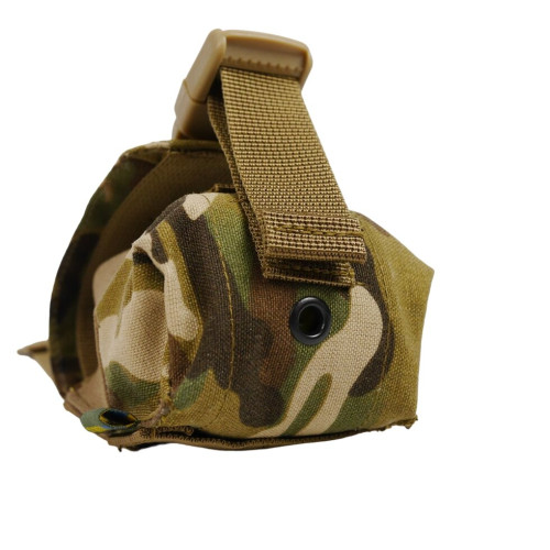 Тактичний підсумок під 1 гранату GU Single Mag Pouch Multicam