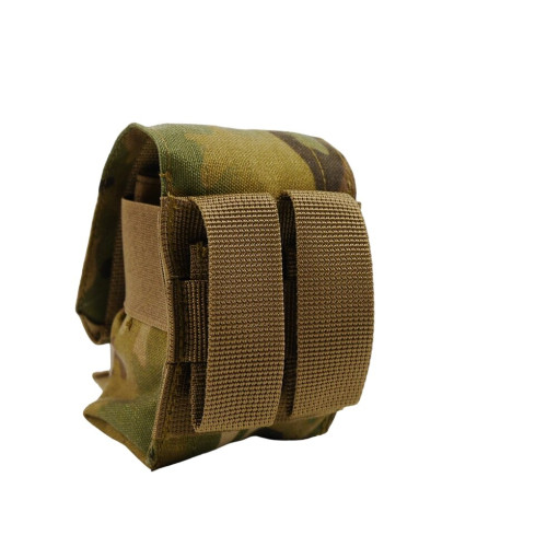 Тактичний підсумок під 1 гранату GU Single Mag Pouch Multicam