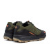 Трекові чоловічі кросівки шкіряні MERRELL