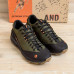 Трекові чоловічі кросівки шкіряні MERRELL