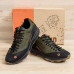 Трекові чоловічі кросівки шкіряні MERRELL