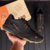 Трекові кросівки MERRELL Black