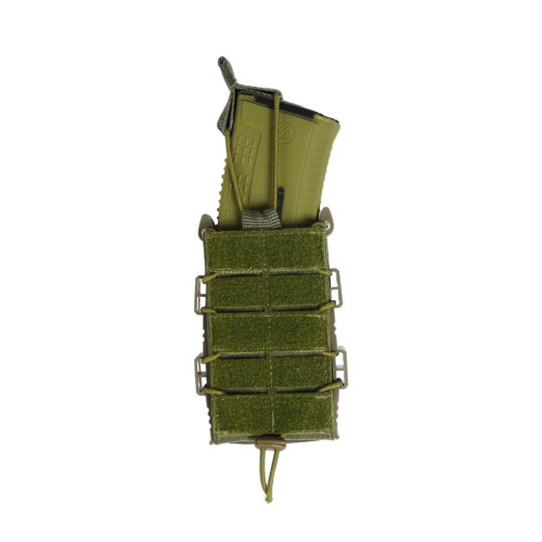 Підсумок під магазин АК М-1 велкро хакі