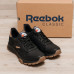 Кросівки чоловічі шкіряні трекові Reebok