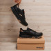 Кросівки чоловічі шкіряні трекові Reebok