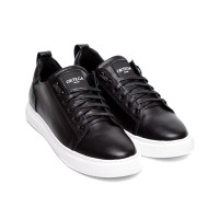 Кеди чоловічі ORTEGA Aircross Black