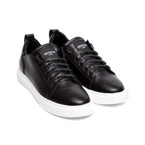 Кеды мужские ORTEGA Aircross Black Кеды мужские ORTEGA Aircross Black
