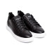 Кеды мужские ORTEGA Aircross Black
