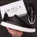 Кеды мужские ORTEGA Aircross Black