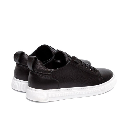 Кеды мужские ORTEGA Aircross Black