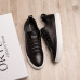 Кеды мужские ORTEGA Aircross Black