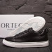 Кеды мужские ORTEGA Aircross Black