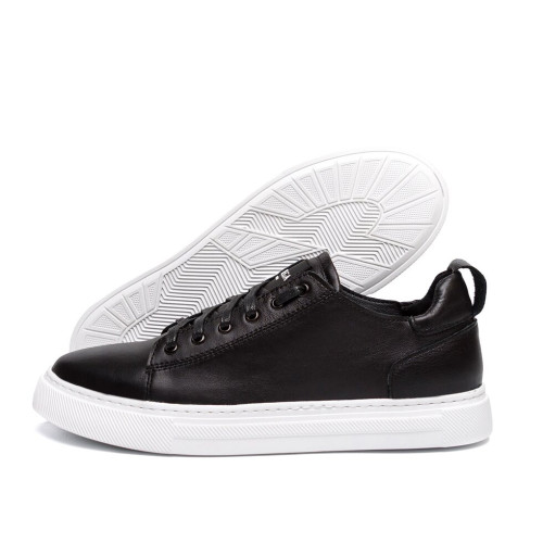 Кеды мужские ORTEGA Aircross Black