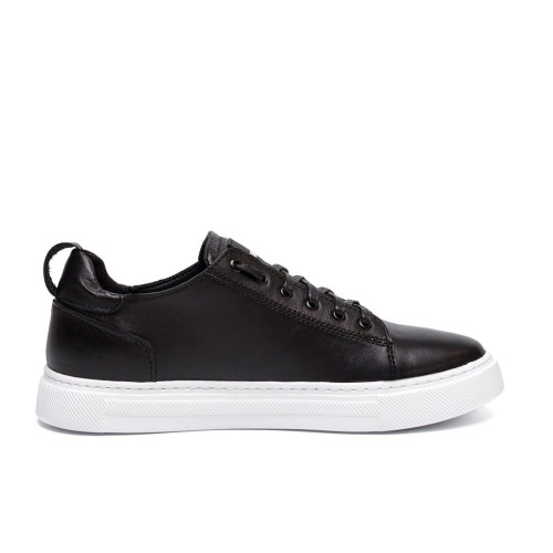 Кеды мужские ORTEGA Aircross Black