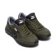 Кожаные мужские кроссовки Puma Anzarun