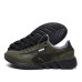 Кожаные мужские кроссовки Puma Anzarun