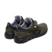 Кожаные мужские кроссовки Puma Anzarun
