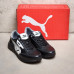 Чоловічі кросівки Puma Anzarun Black