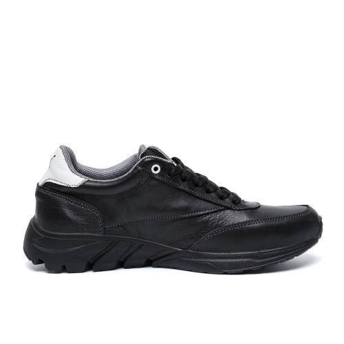 Чоловічі кросівки Puma Anzarun Black
