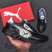 Чоловічі кросівки Puma Anzarun Black