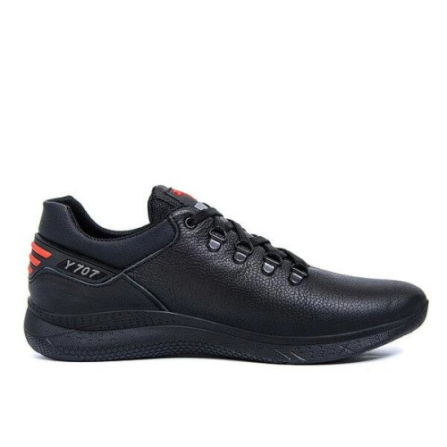 Чоловічі шкіряні кросівки PUMA