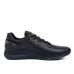 Чоловічі шкіряні кросівки PUMA