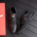 Чоловічі шкіряні кросівки PUMA