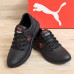 Чоловічі шкіряні кросівки PUMA