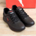 Чоловічі шкіряні кросівки PUMA